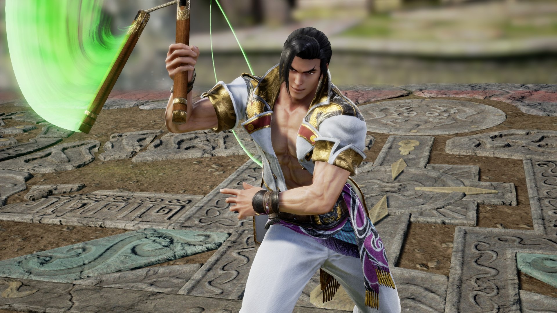 Soul Calibur VI - Imagen 24